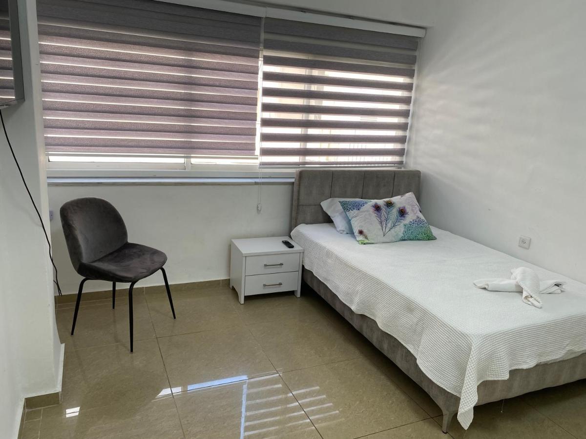 חיפה Laila'S Studio2 מראה חיצוני תמונה